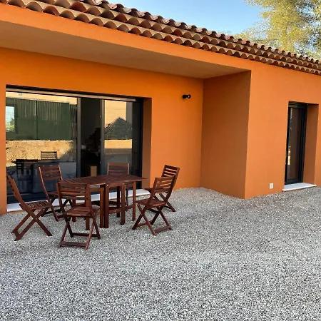 Villa Moderne Avec Piscine Et Parking A Mouans-Sartoux Exterior photo