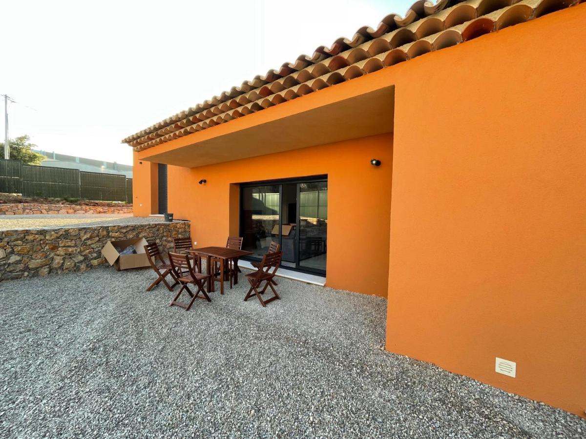 Moderne Avec Piscine Et Parking A